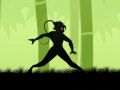 Dark Runner Shadow Parkour