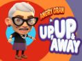 Angry Gran in Up, Up & Away