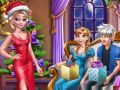 Ice Queen Shopping Xmas Gift