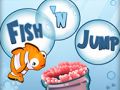 Fish and Jump