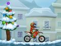 Moto X3M Winter Moto X3M Winter