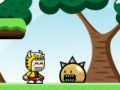 Tora Boy Adventure