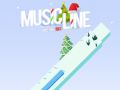 Music Line: Christmas Music Line: Christmas