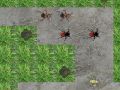 Spider Tower Defence
