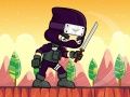 Ninja Adventure: Relax Time