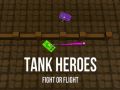 Tank Heroes: Fight or Flight Tank Heroes: Fight or Flight
