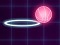 Neon dunk