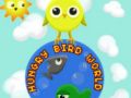 Hungry Bird World
