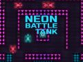 Neon Battle Tank Neon Battle Tank