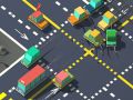 Slightly Annoying Traffic