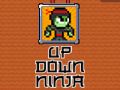 Up Down Ninja