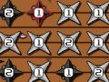 Ninja arena