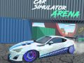 Car Simulator Arena