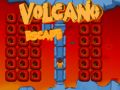 Volcano Escapes