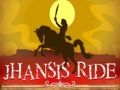 Jhansi’s Ride