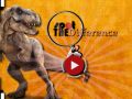 Dinosaur Spot the Difference