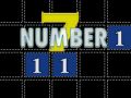 Number 7