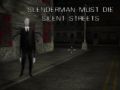 Slenderman Must Die: Silent Streets
