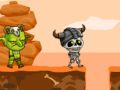 Goblins vs Skeletons