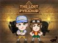 The Lost Pyramid