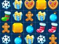 Happy Winter Match 3