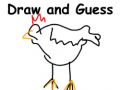 Draw and Guess