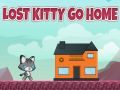 Lost Kitty Go Home