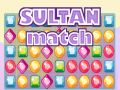Sultan Match
