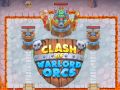 Clash of Warlords Orcs