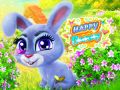 Happy Bunny