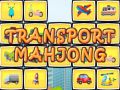 Transport Mahjong