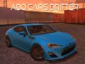 Ado Cars Drifter