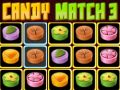 Candy Match 3