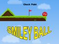 Smiley Ball