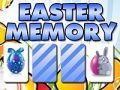 The Easter Memory