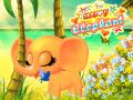 Happy Elephant