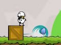 Eggys Big Adventure