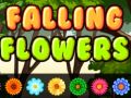 Falling Flowers