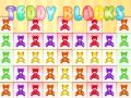 Teddy blocks