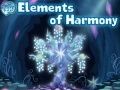 Elements of Harmony