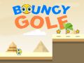 Bouncy Golf