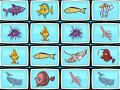 Fish Mahjong