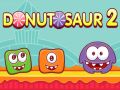 Donutosaur 2