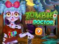 Zombie fun doctor