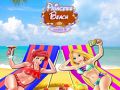 Princess Beach Dress Up