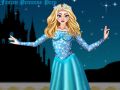 Frozen Princess Prep