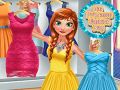 Ice Princess Fashion Day