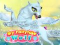 My Fairytale Wolf