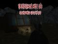 Slenderman Must Die: Abandoned Graveyard