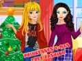 Princesses X-Mas Tree Fashion